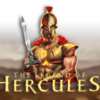 The Legend of Hercules