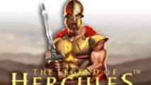 The Legend of Hercules