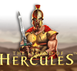 The Legend of Hercules