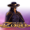 The Mask of Zorro