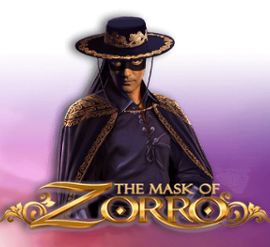 The Mask of Zorro