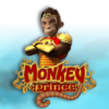 The Monkey Prince