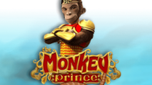 The Monkey Prince