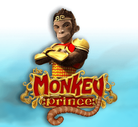 The Monkey Prince