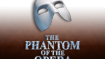 The Phantom of the Opera
