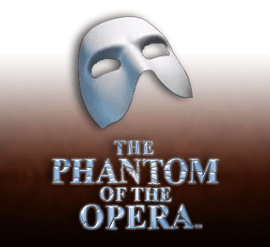The Phantom of the Opera