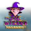 The Pig Wizard Megaways