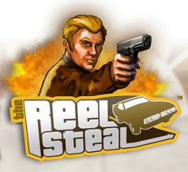 The Reel Steal