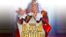 The Royal Family