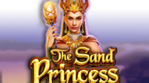 The Sand Princess