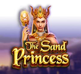 The Sand Princess