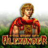 The Story of Alexander