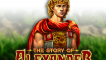 The Story of Alexander
