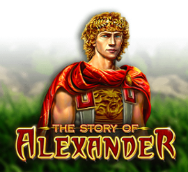 The Story of Alexander