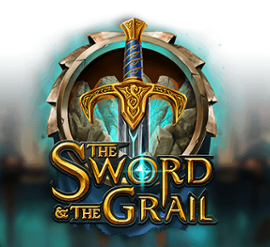 The Sword & The Grail