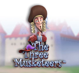 The Three Musketeers