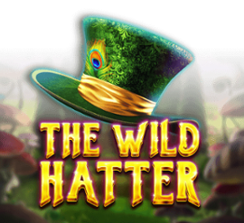 The Wild Hatter