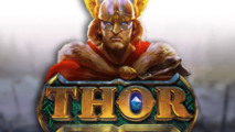Thor Infinity Reels