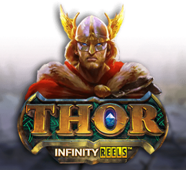 Thor Infinity Reels