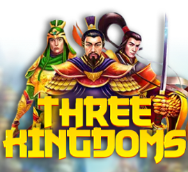 Three Kingdoms
