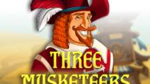Three Musketeers