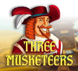 Three Musketeers
