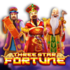 Three Star Fortune
