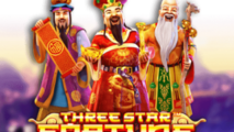 Three Star Fortune