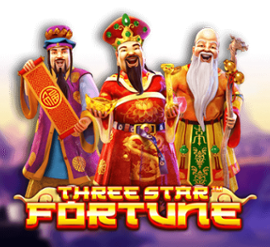 Three Star Fortune