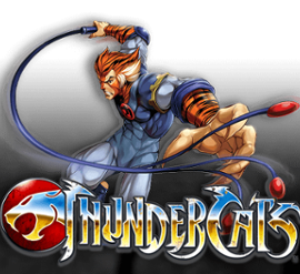 ThunderCats