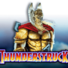 Thunderstruck