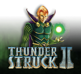Thunderstruck 2