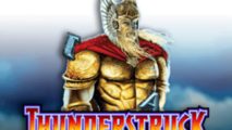 Thunderstruck