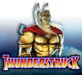 Thunderstruck