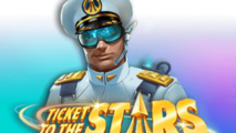 Ticket to the Stars