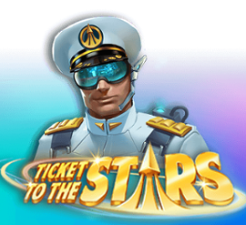 Ticket to the Stars