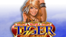Tiger Heart