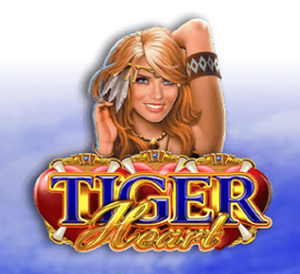 Tiger Heart