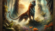 Tigers Glory