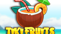 Tiki Fruits