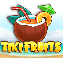 Tiki Fruits