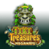 Tiki Treasures Megaways