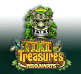 Tiki Treasures Megaways