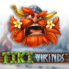 Tiki Vikings