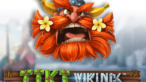 Tiki Vikings