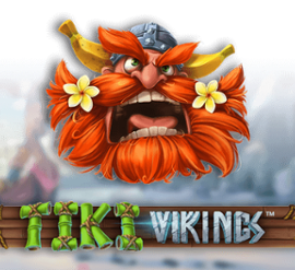 Tiki Vikings