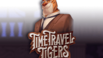 Time Travel Tigers