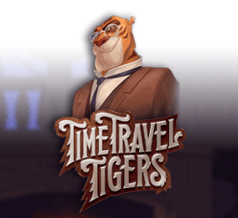 Time Travel Tigers