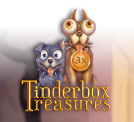 Tinderbox Treasures