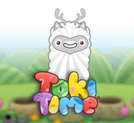 Toki Time
